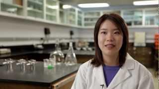 Concordia University Irvine - International Students Video