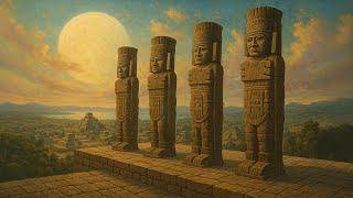 Toltec Warriors of Tula: Heirs of Mu or Atlantis