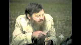 Farley Mowat on the idea of need vs. greed, 1976: CBC Archives | CBC