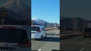 Beautiful Mt.Fuji #japantouristguide #mtfuji #Fujiyoshida#japantravelguide #japantourism#tourguiding