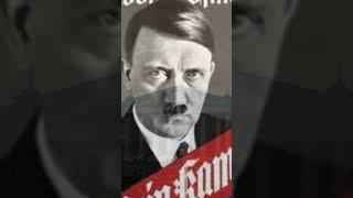 Hitler's Rise: A Quick Look at His Dark Journey #HitlersBio #worldwar2 #Hitler #AdolfHitler