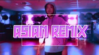 ASIAN REMIX TrappyChan aka Nguyen Hung Loc