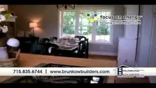 CVHBA Parade of Homes 2012 Best in Show Winner by Brunkow Builders