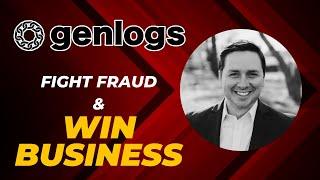 From CIA to the Freight World (Ryan Joyce of GenLogs) | Episode 271