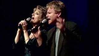 Barbi & Terry Franklin Calvary Came Through