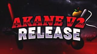 Akane [V2] PvP Texture Pack Release