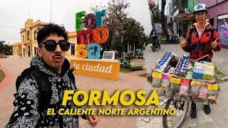 Conociendo la CIUDAD de FORMOSA: El Lejano Norte Argentino | Catolicismo, Frontera & Sangre Guaraní