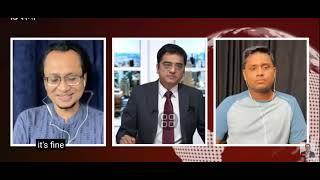 Hasnat Abdullah and Dr Zahed With Khaled Mohiuddin| হাসনাত আব্দুল্লাহার প্রশ্নের উত্তরে আমি মুগ্ধ।