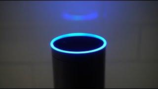 SYNCHRONISING AMAZON ALEXA WITH CONTROL4 SMART BLINDS (2022)