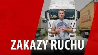 CplusE #75 - Zakazy ruchu