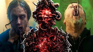 Hellhole (2022) Movie Explain In English | Movie Recaps | Get Ready UHD