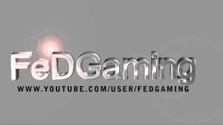 FeDGaming Intro