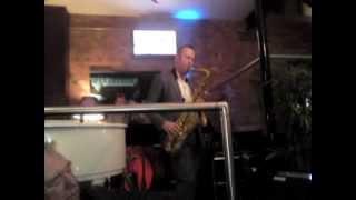 Bar Number 5 Derby Blues   JAZZ