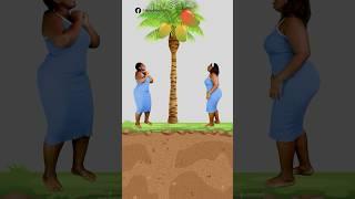 STOP Wasting Mangoes! You Won't Believe How Easy it is to Grow a Tree
