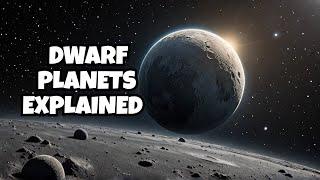 What is called a dwarf planet? | Dwarf planets