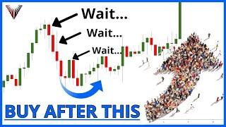 Master The PULLBACK TRADE (3 Strategies That Make BANK In Forex!...) and in stocks