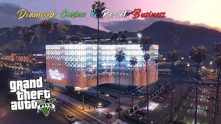 How To Install Diamond Casino & Resort Business Mod | GTA V MODS Episode #19