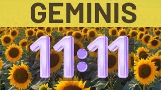 GEMINIS  AGARRATE FUERTE CON ESTAS NOTICIAS ️  HOROSCOPO  ORACULO TAROT DE CRIS