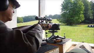 Walther KKJ .22 LR Range Day