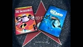 Nu Metro Home Video - Red Star DVD Sale