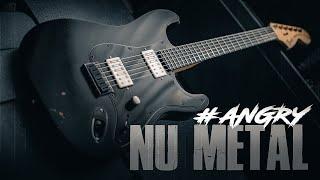 Angry Nu Metal