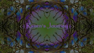 Raven's Journey | A Fusion of Nature and Artistry (Excerpt)