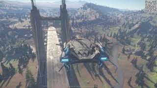 Star Citizen - Theaters of War 2025 AC Preview