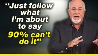 Wealth Guaranteed: Unravel Financial Mysteries with These 5 Foolproof Rules! - Dave Ramsey