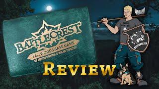 Battlecrest Card Game Review: Pocket Tactics That Punch Up