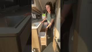 NEW COACHMEN PIXEL 2.0 for sale at Fretz RV — just arrived  #pixel #classbrv