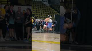 AMAZING jump rope moves at the 2023 US national jump rope competition!
