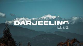 Epic All-Boys Adventure in Darjeeling | Exploring Nature, Fun, and Friendship: Day 1