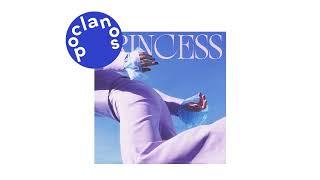 [Official Audio] The Crane (鶴) - PRINCESS