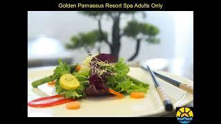 Golden Parnassus Resort Spa Adults Only