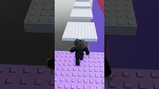 Troll Slap Tower  #roblox #robloxshorts
