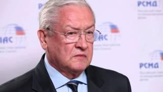 Интервью с Вячеславом Трубниковым, Членом дирекции ИМЭМО РАН, членом РСМД