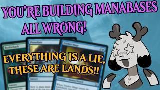 Everything you Know about Mana in Commander is a LIE!