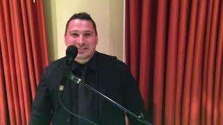 Meet DJ Antonio - New York DJ - DJ Jason & Associates