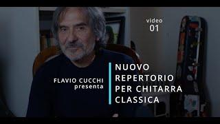 Flavio Cucchi presenta: HABANERA D'AUTUNNO di Alfonso Borghese | Flavio Cucchi