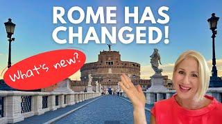 Experience The New Rome: A Must-visit Destination In 2025!