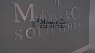 Moloney & Co. Solicitors - Naas & Dublin