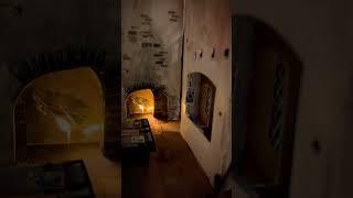 Бар «Дырявый Котёл» из Гарри Поттера #идеяподарка  #гаррипоттер #румбокс