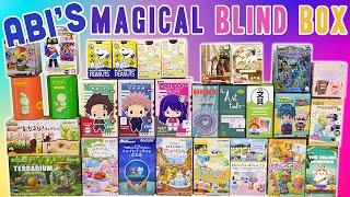 Magical Blind Box | Sanrio | Snoopy | Splatoon 3 | tokidoki | Rilakkuma | Pikmin