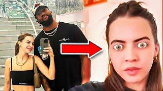 Bobbi Althoff's Obsession With Black Men is INSANE!