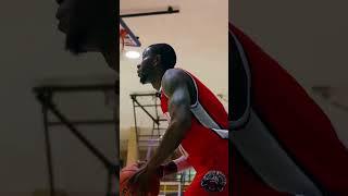 When is mic’d up, you feel the intensity, the hustle, the heart