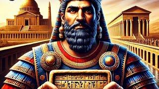 ASHURBANIPAL: THE WARRIOR KING