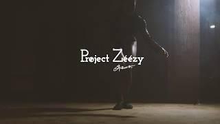 ProjectZeez X Paige Fraser