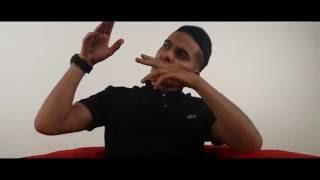 Hamza Ibar - BABA [Clip Officiel] (Prod By Tower Beatz)