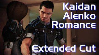 Kaidan Alenko Full Romance - Extended Cut