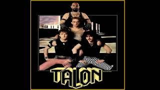 Talon – Tentalized (Compilation Rock & Pop Aus Oberfranken 1984)